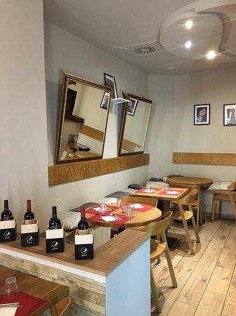 Ristorante Osteria Romana