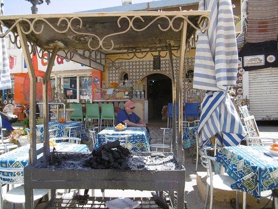 Cafe Restaurant El Hana