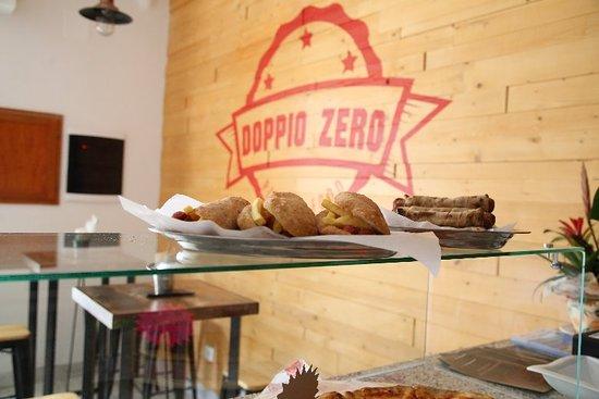 DoppioZero