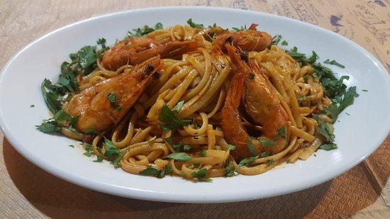 Taverna & Pizzeria Pistelas