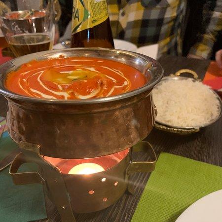 Namastaey India Restaurant