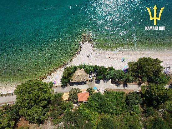 Kamaki bar