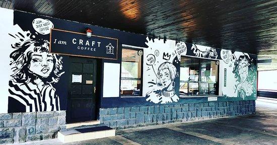 CRAFT Coffee
