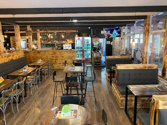 Pivaren Predna Hora Humenne