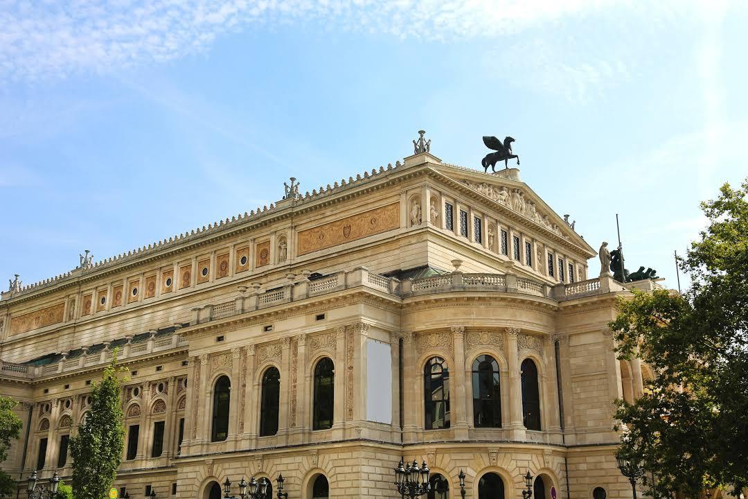 Stará opera