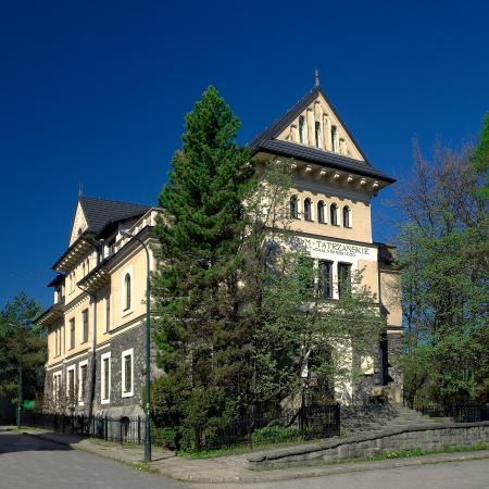 Tatranské muzeum
