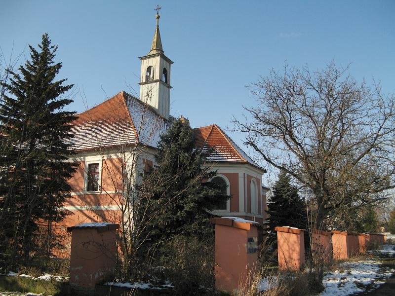 Zámek Dobřejovice
