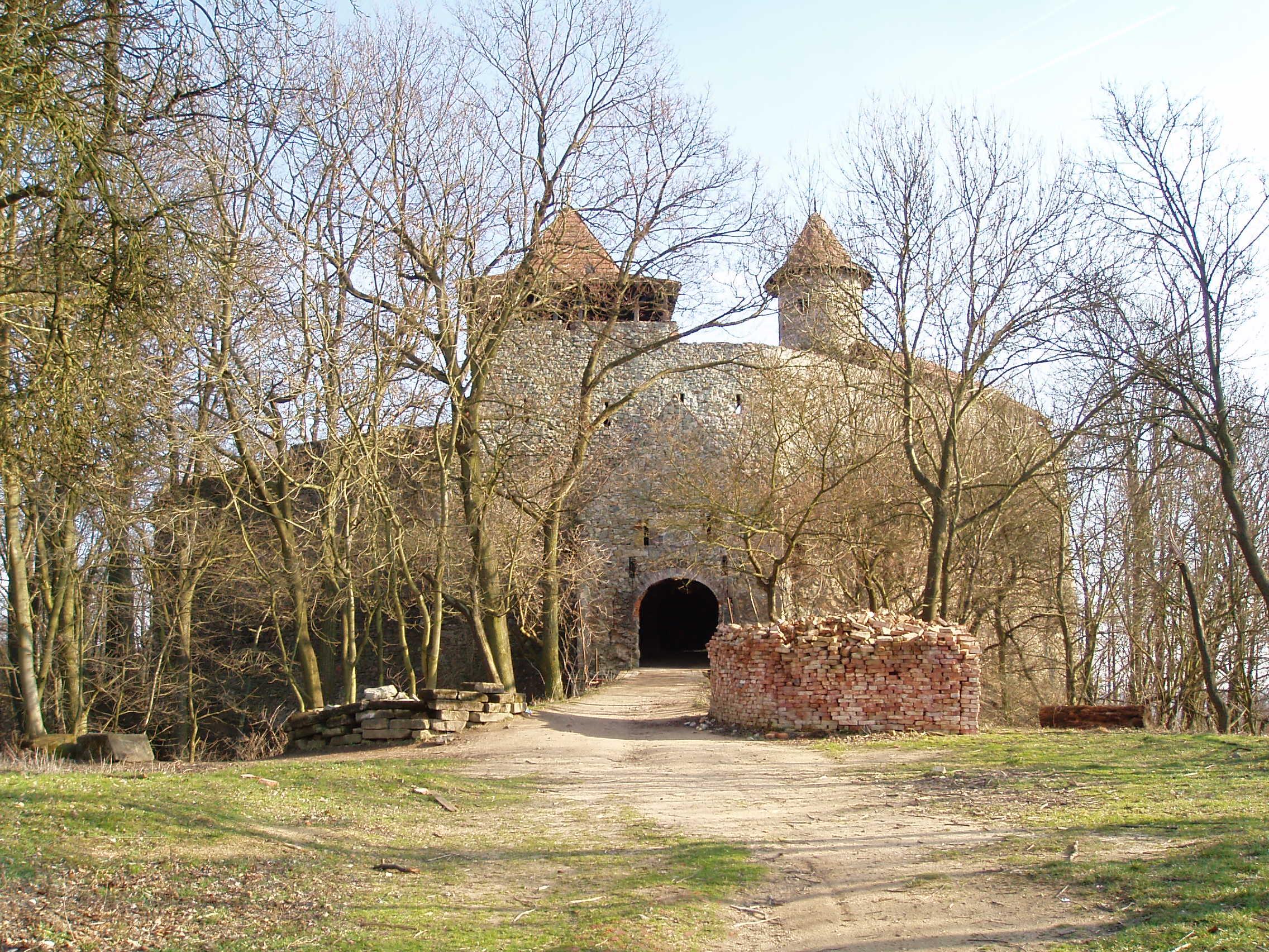 Nový hrad
