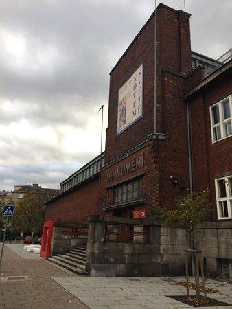 Galerie výtvarného umění v Ostravě