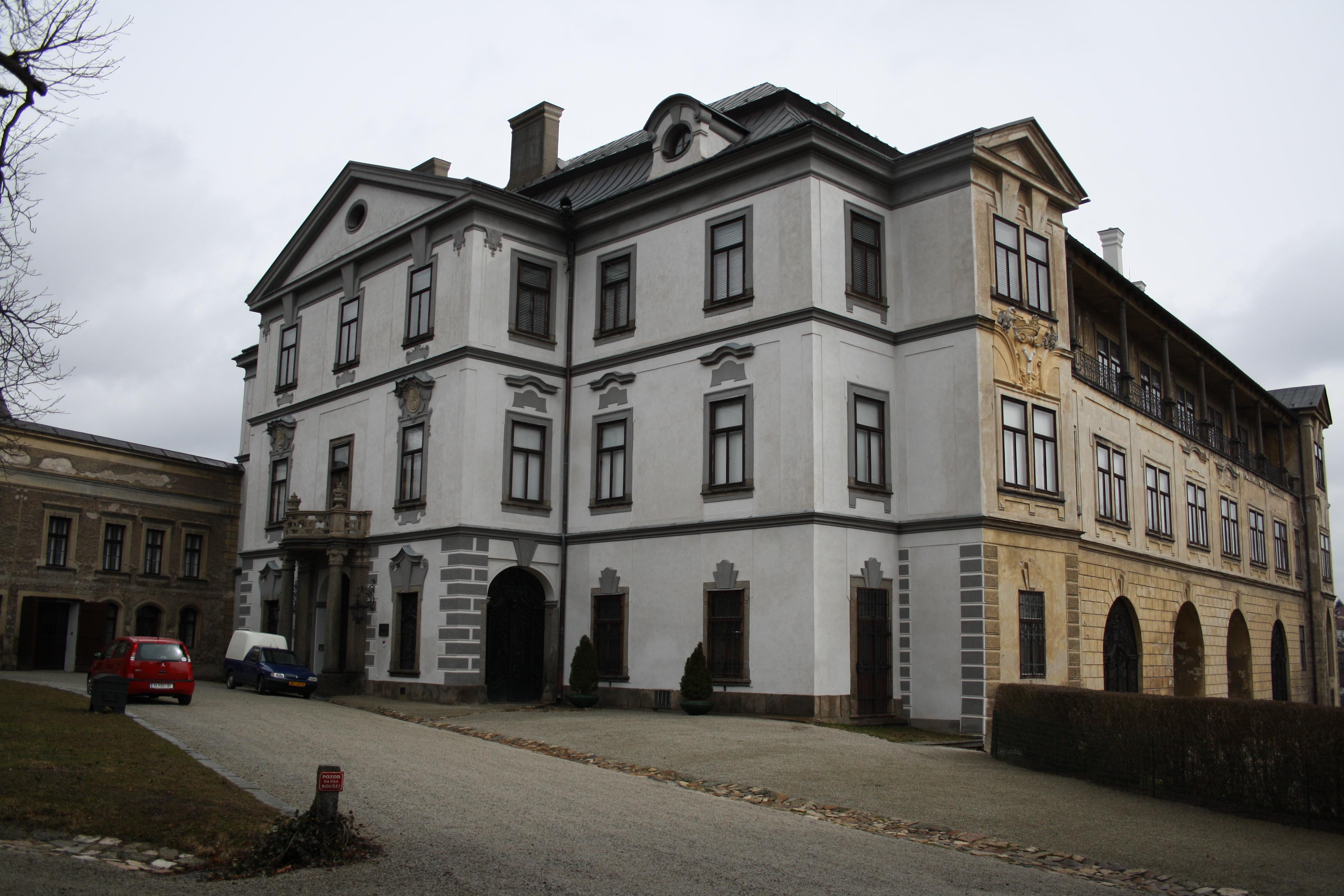 Muzeum Velké Meziříčí
