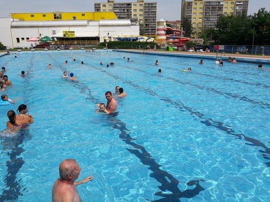 Aquapark Vyškov