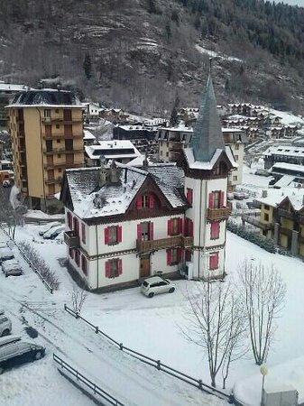 Passo d'Aprica