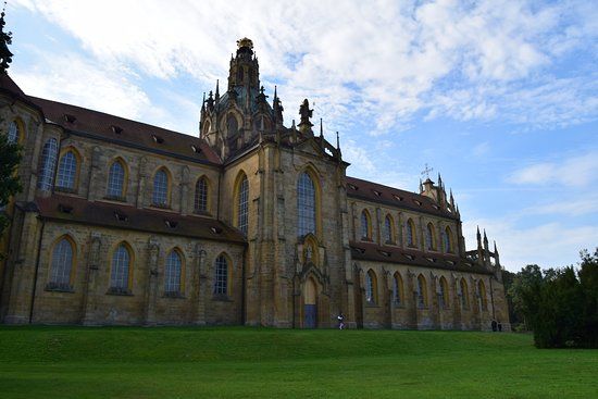 Kladrubský klášter