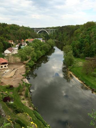 Klášterní Zahrady