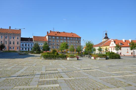 Kostel Svatého Bartoloměje