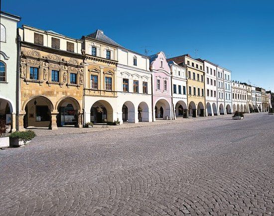 Městská galerie Litomyšl