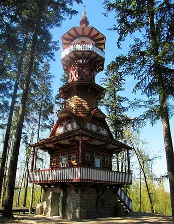 Jurkovičova rozhledna