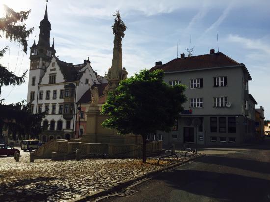 Kostel svatého Václava a svaté Anežky České