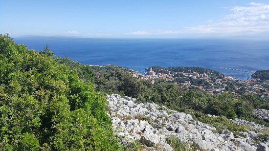 Kostel sv. Ivana Krtitele