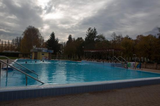 Thermalpark Dunajská Streda