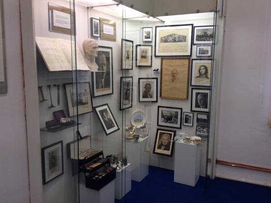 Balneologické muzeum