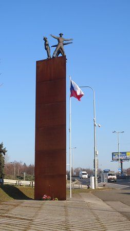 Památník Operace Anthropoid