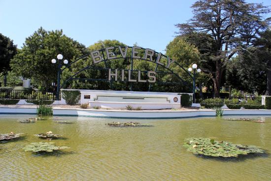 Beverly Gardens Park