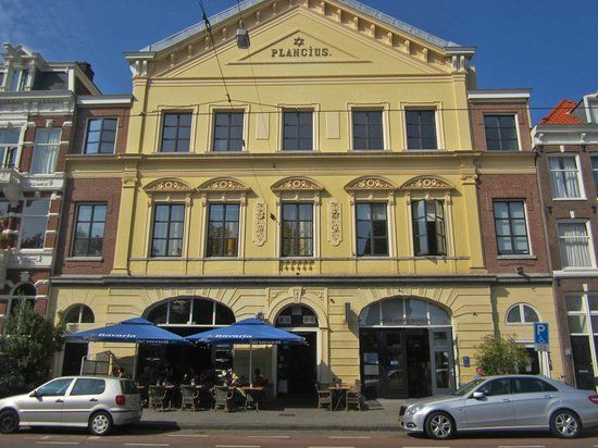 Muzeum Nizozemského odporu