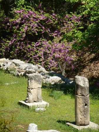 Archeologické naleziště Amphiaraion