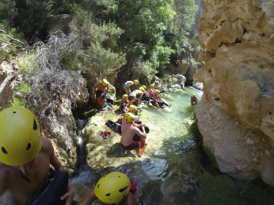 Deltaventur Parc D ' Aventura I Natura