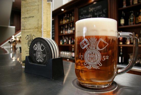 Bratislavský Meštianský Pivovar