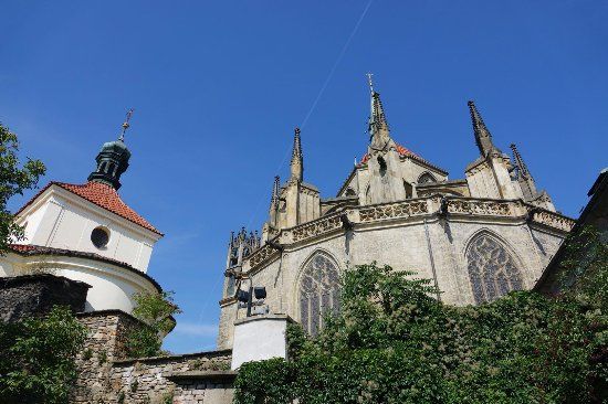 Chrám sv. Bartoloměje