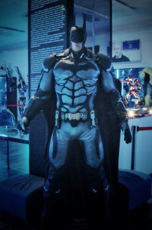 Muzeum Filmových Legend