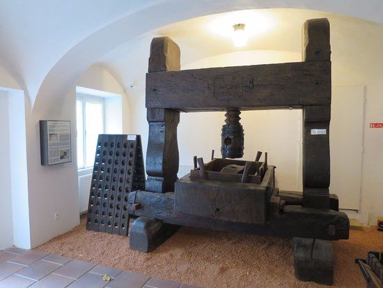 Národní zemědělské muzeum