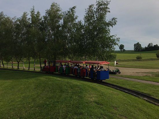 Salon expres Polnička