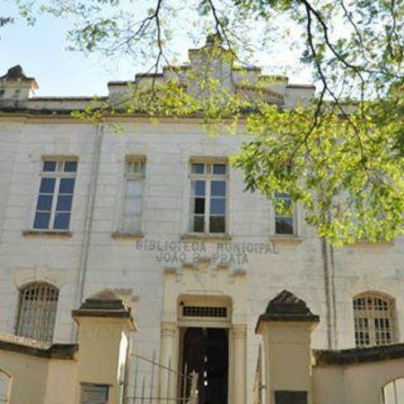 Dr. Cesario Motta Jr. History and Teaching Museum