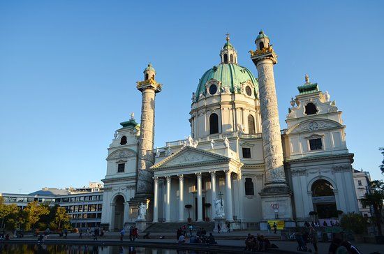 Kostel svatého Karla Boromejského