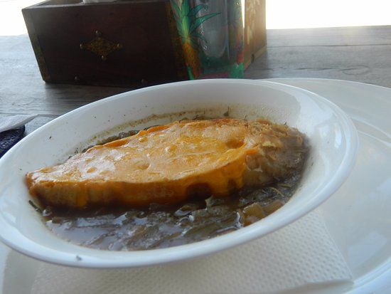 Kendwarocks Restaurant