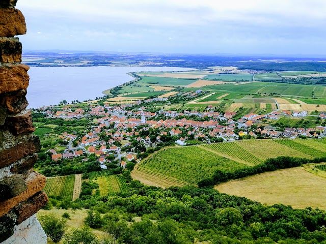 Chráněná krajinná oblast Pálava