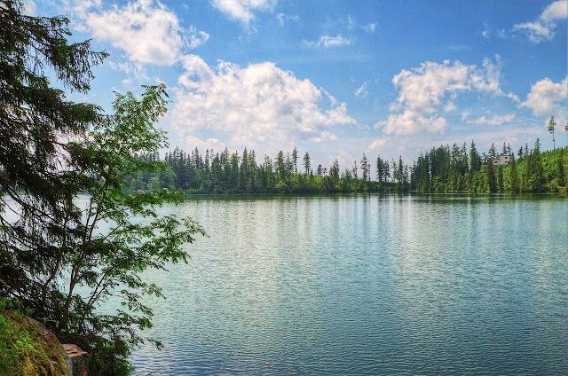 Tatranský národní park