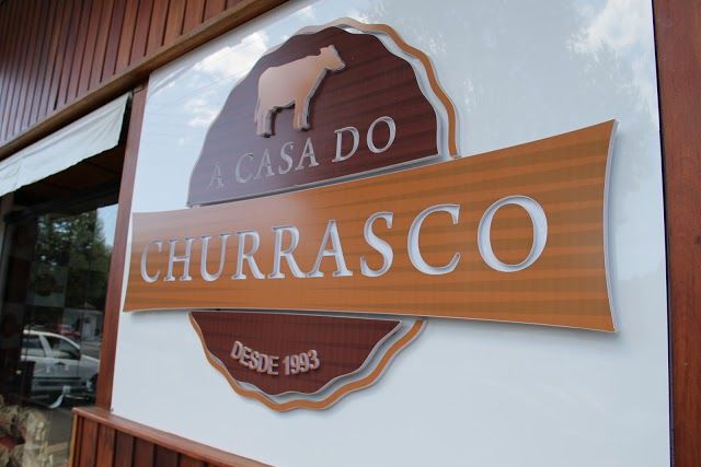 A Casa do Churrasco