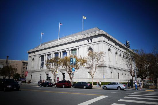 Muzeum asijského umění