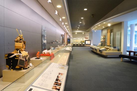 Muzeum tradičních řemesel v Kjótu