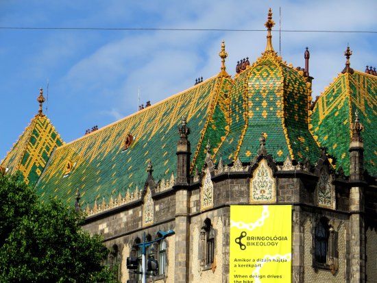 Muzeum užitých umění