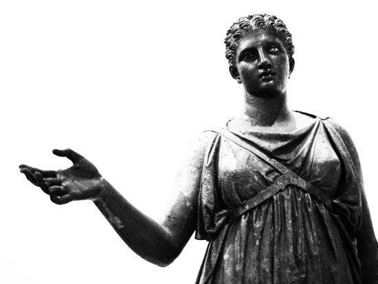 Archeologické muzeum Pireus