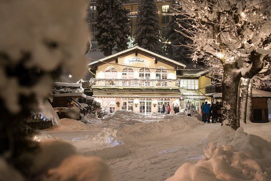 Wirtshaus Jagerhausl