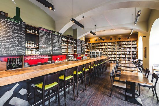 Vinograf Senovážné