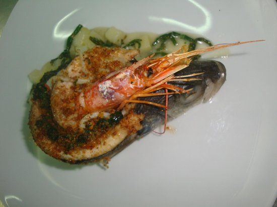 La Risacca Ristorante