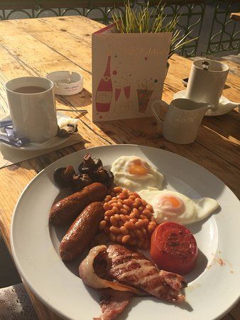 Andersons bar & restaurant