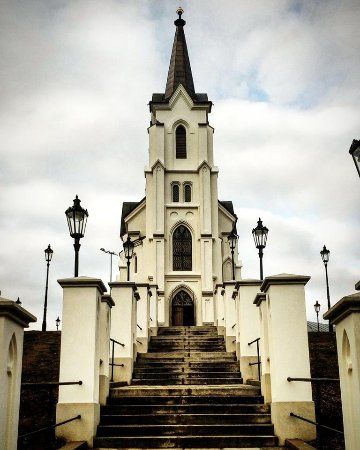 Kaple svatého Kříže